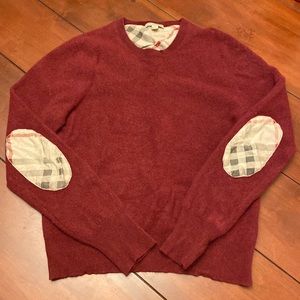 Burberry Cashmere Sweater